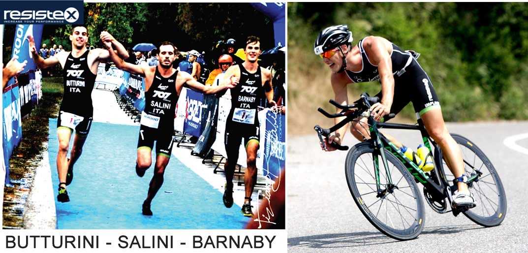 BUTTURINI SALINI BARNABY