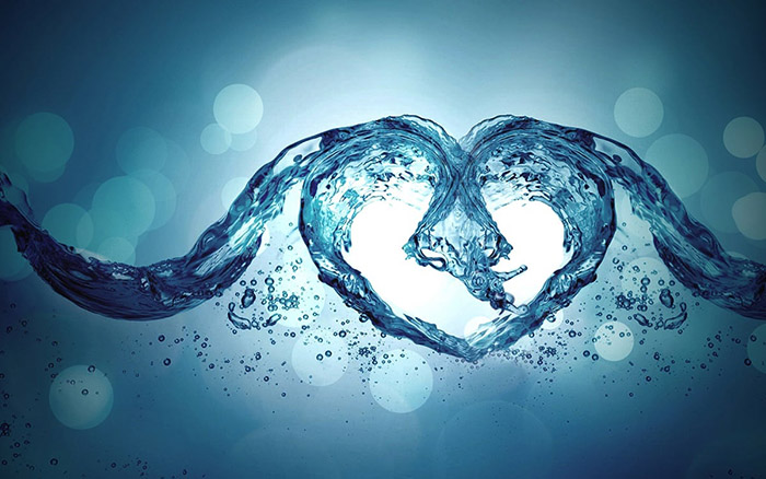 Cos'è l'acqua alcalina e quali benefici apporta - Arte e Acqua