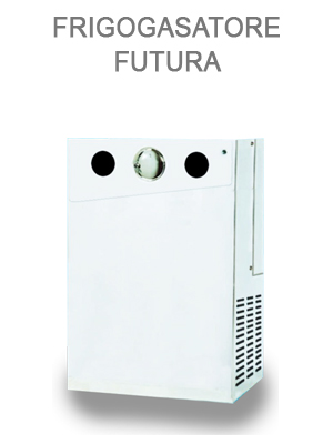 FRIGOGASATORE2001C