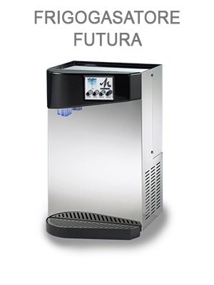 FRIGOGASATORE FUTURA
