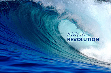 acqua revolution