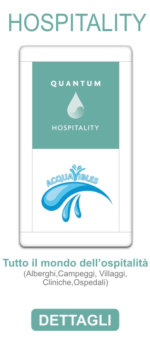 hospitality tabella