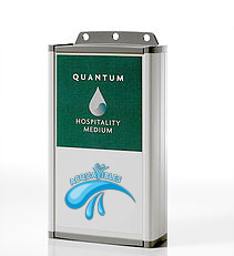 quantum medium