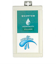 quantum village