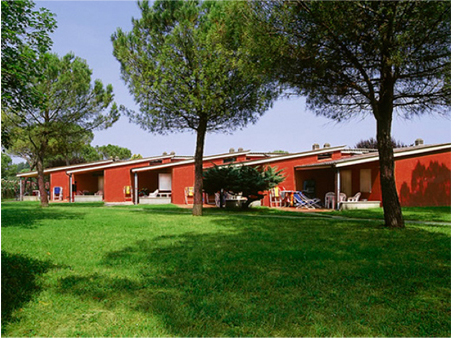 village