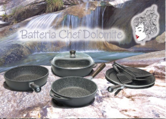 batteria dolomite 1