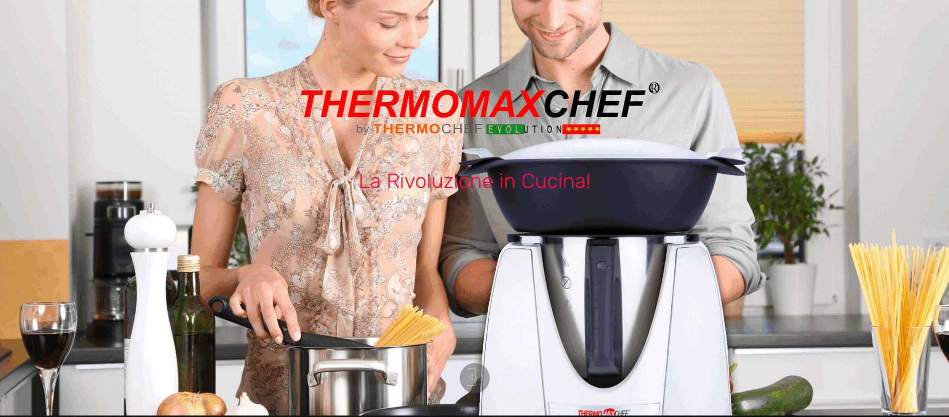 home thermo maxychef