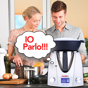 io parlo