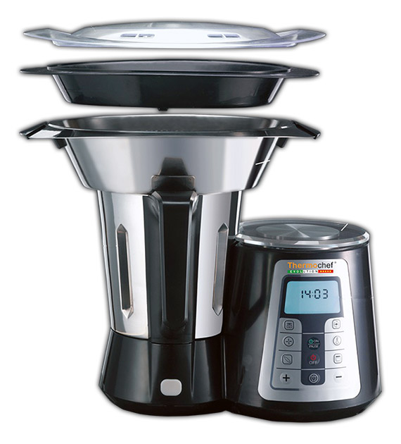 termochef evolution