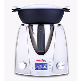 theremo chef modulo