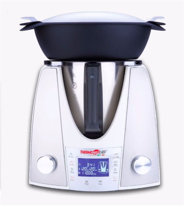 thermo maxychef
