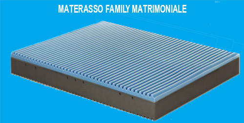 MATERASSO FAMILY 1 P