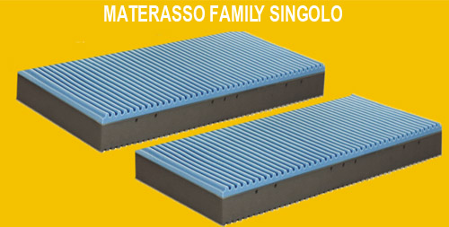 MATERASSO FAMILY 2 P